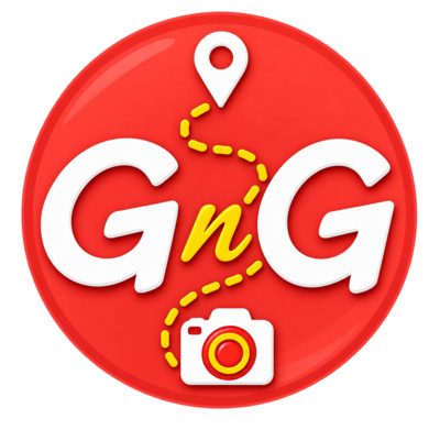 Gather 'n Go!